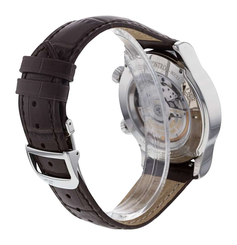 Jaeger-LeCoultre Master Geographic 1528420